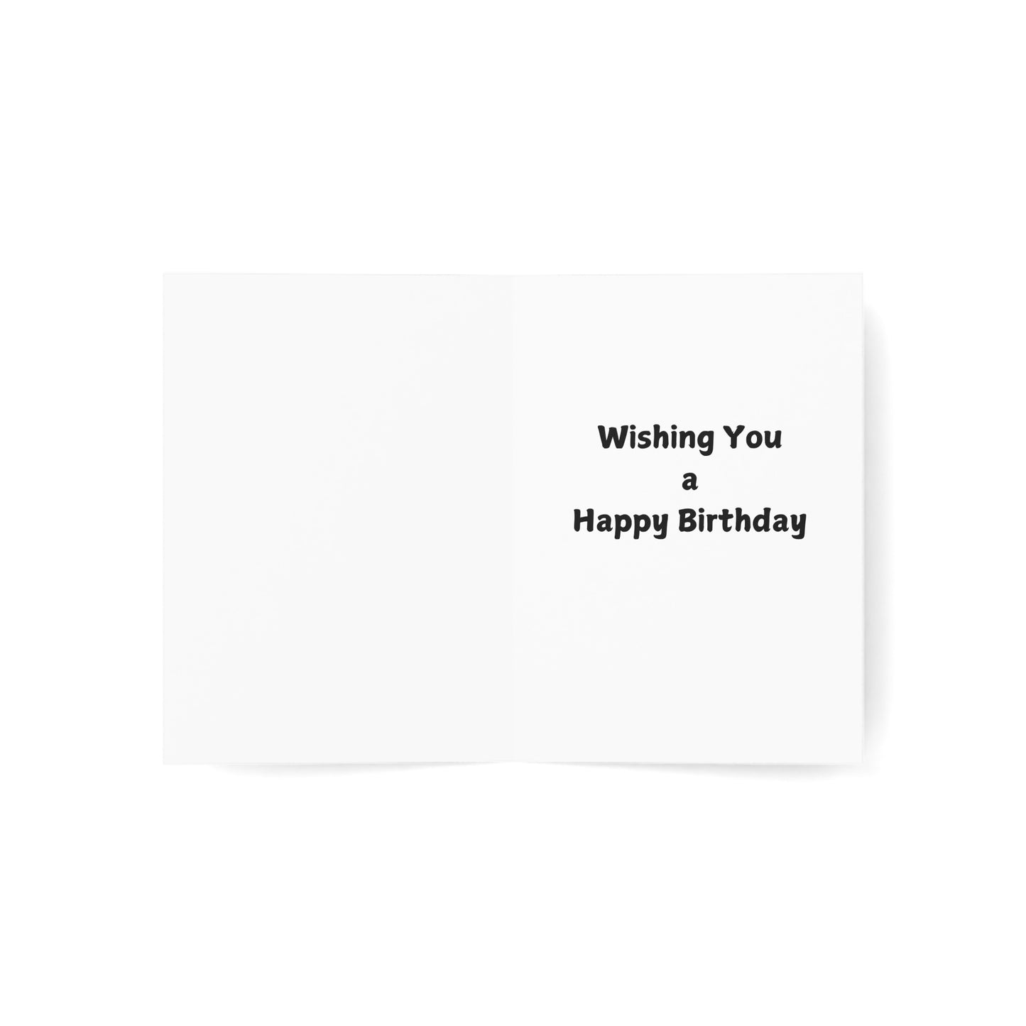 Baby Dino 1st Birthday Greeting Card