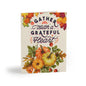 Greatful Heart Thanksgiving Greeting Card Set - (8pcs)