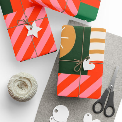 Wrapping Papers