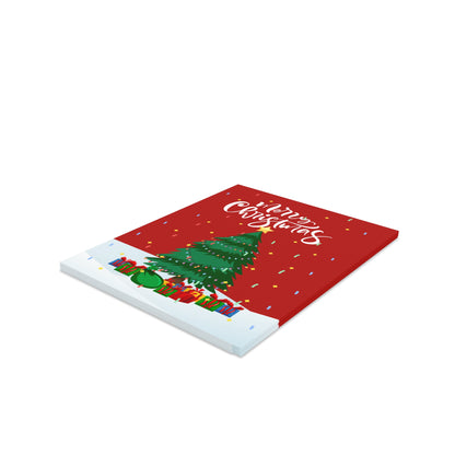 Christmas Greeting cards (8, 16, and 24 pcs)