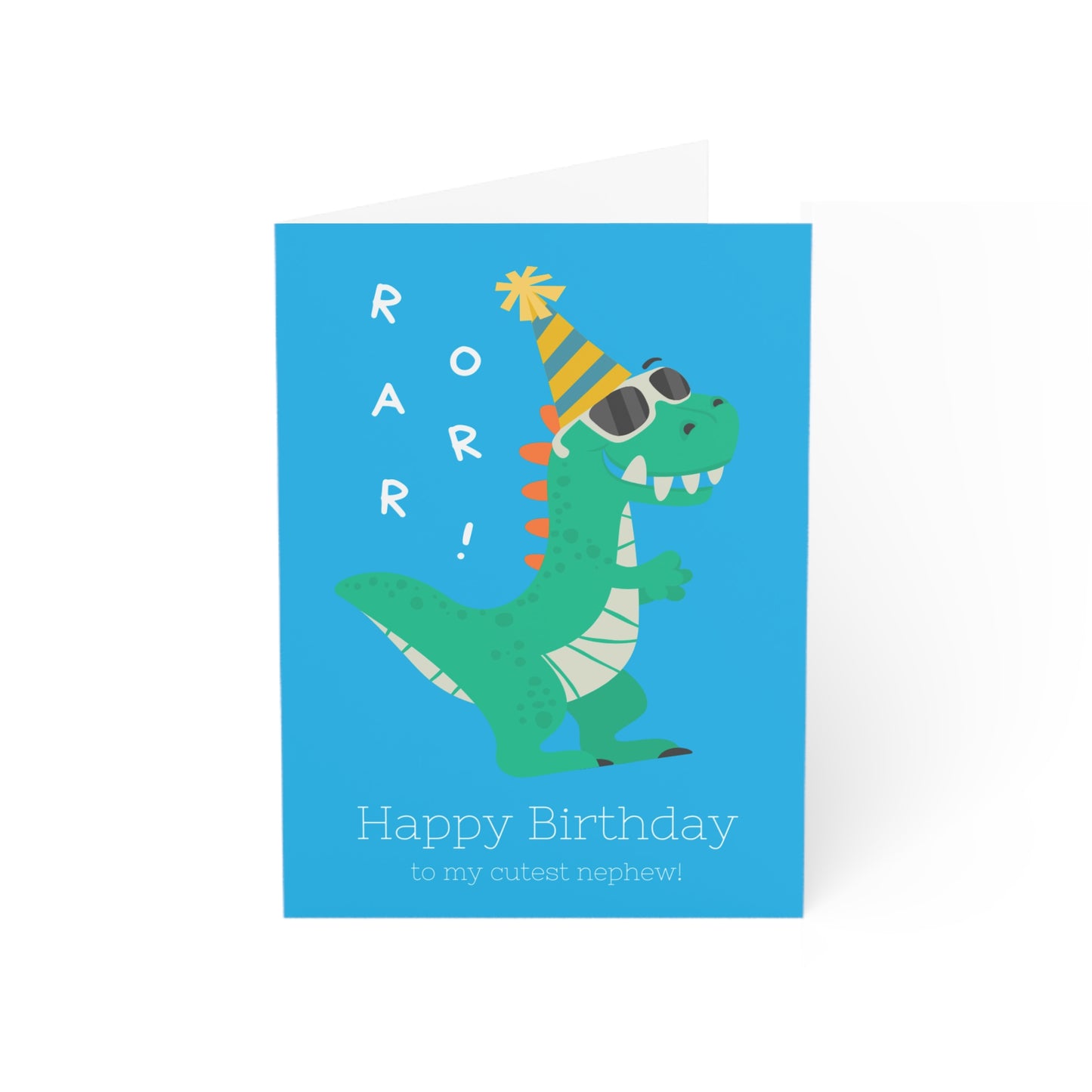 Birthday Cards for Children