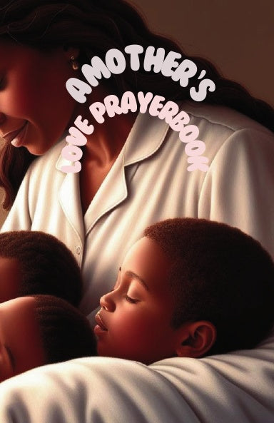A Mother's Love Prayer Book
