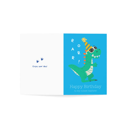 Birthday Cards for Children