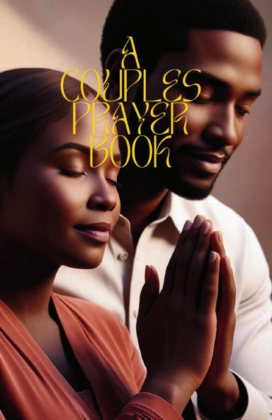 Prayer Journal
