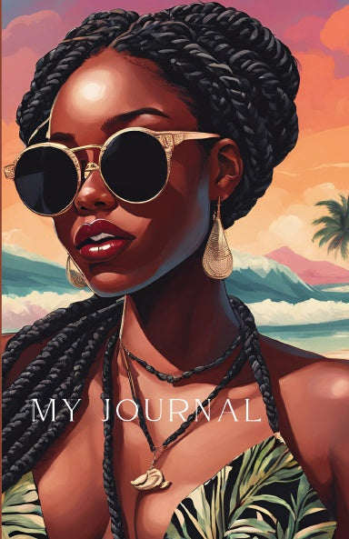 Journal Notebook Edition 11